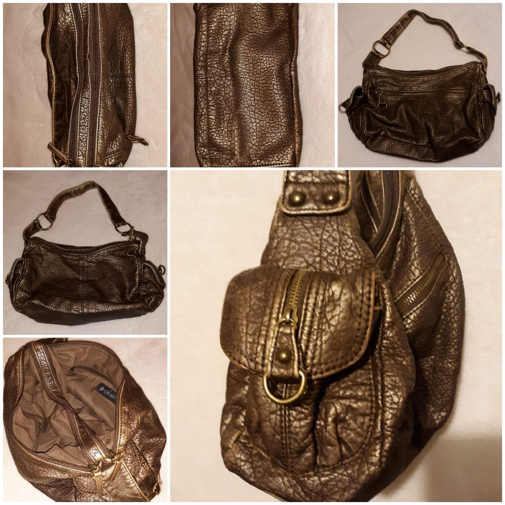 BUENO purse - Picture 3 of 8